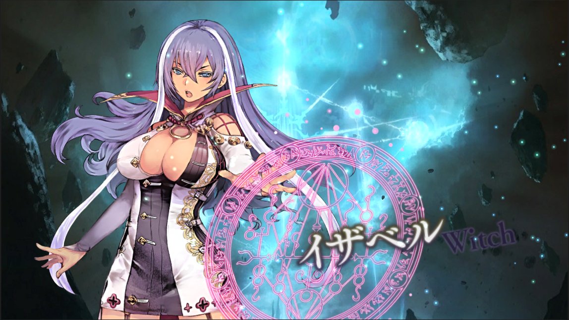 Shadowverse公式アカウント イザベル紹介 錬金術を駆使し様々な魔法を操る才気溢れる女性 かつては王国軍所属だったが現在は研究者として人々の生活を豊かにする魔法の開発に従事している 最愛の婚約者の事故死をきっかけに 死者蘇生という禁忌へと