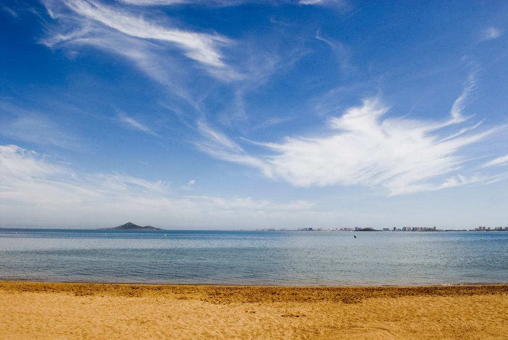 TuriCartagenaES's tweet photo. Cartagena concentra once playas en su litoral premiadas con Bandera Azul ¿Las conoces todas? https://t.co/DMWhpE6x6S https://t.co/RePOX9Whng