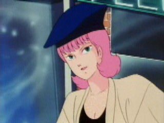 札幌の虎口裟南時貞 水谷優子さんいうたら ロボ系では スパロボのエクセレンや マシンロボのレイナ ガンダムxのカリスや 何と言っても Zガンダムのサラ ザビアロフだったねえ