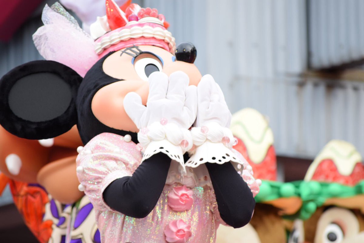 水谷優子さんありがとう