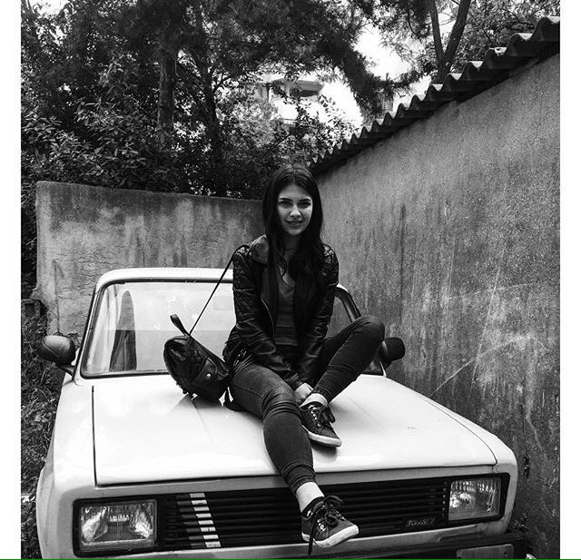 Maşallah be çıta falan kalmadı artık hatun😍💞🔥 <a href="/Bdamlayilmaz/">Biran Damla Yılmaz</a>