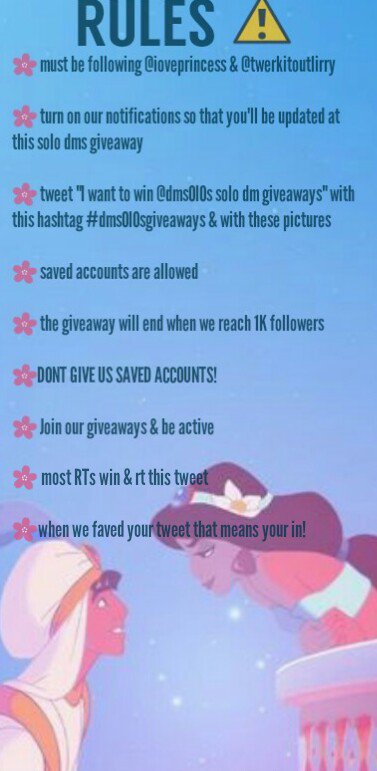 kookiie_28's tweet image. I want to win @DMS0L0S solo dm giveaways 🙌🙏💕
#dmsOlOsgiveaways