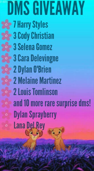 kookiie_28's tweet image. I want to win @DMS0L0S solo dm giveaways 🙌🙏💕
#dmsOlOsgiveaways