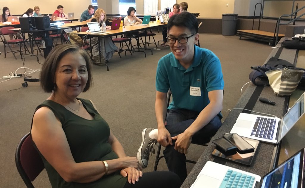 Ann Kozma tweet media