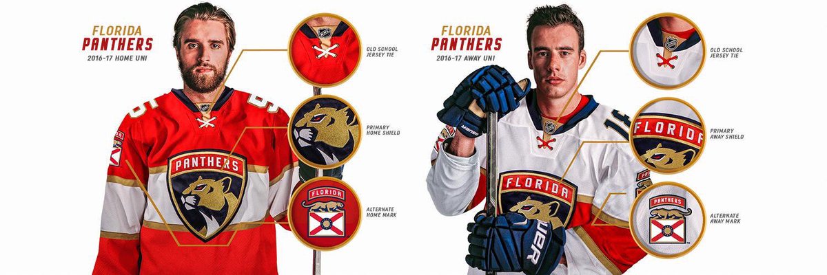 old florida panthers jerseys