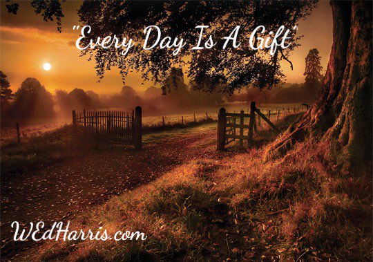 Hello to all my friends and those I've yet to meet! Wishing everyone a fantastic day today!