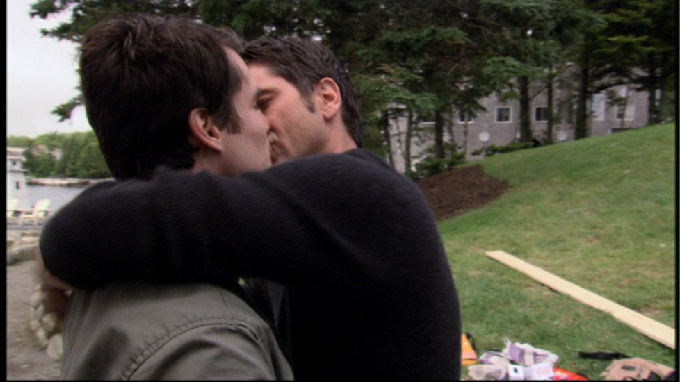 Markita recommends best of Gay john movie stamos movie stamos john Gay
