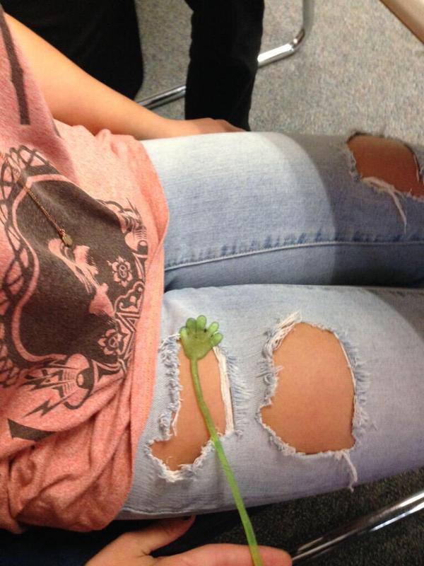 Every girls weakness
