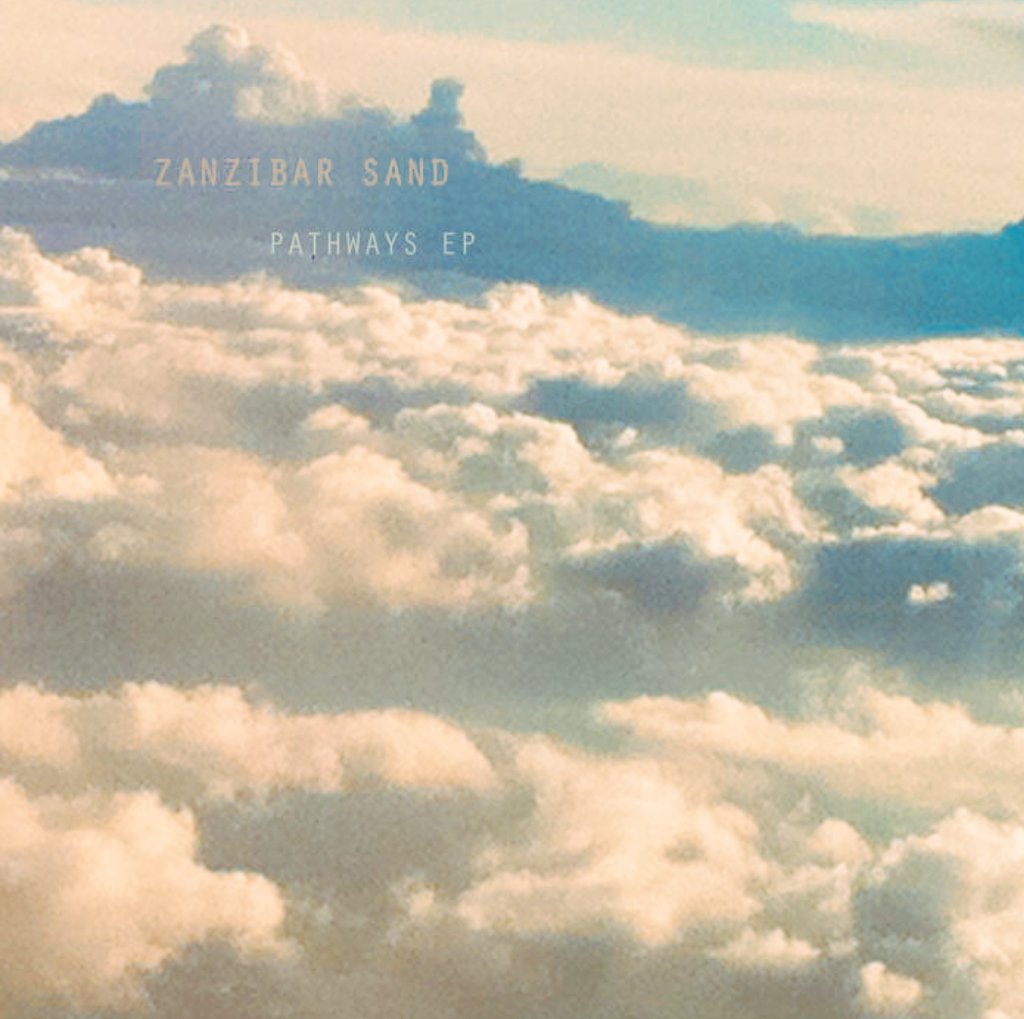 NEW RELEASE | Pathways EP by Zanzibar Sand 

soundcloud.com/castaliarecord…