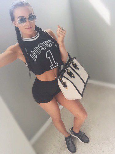 Cute&amp;Comfy: look#2 https://t.co/umx61bg2gz https://t.co/fu4uzB07Je<a href="/tag/blessed"class="tags"><span>#blessed</span></a>