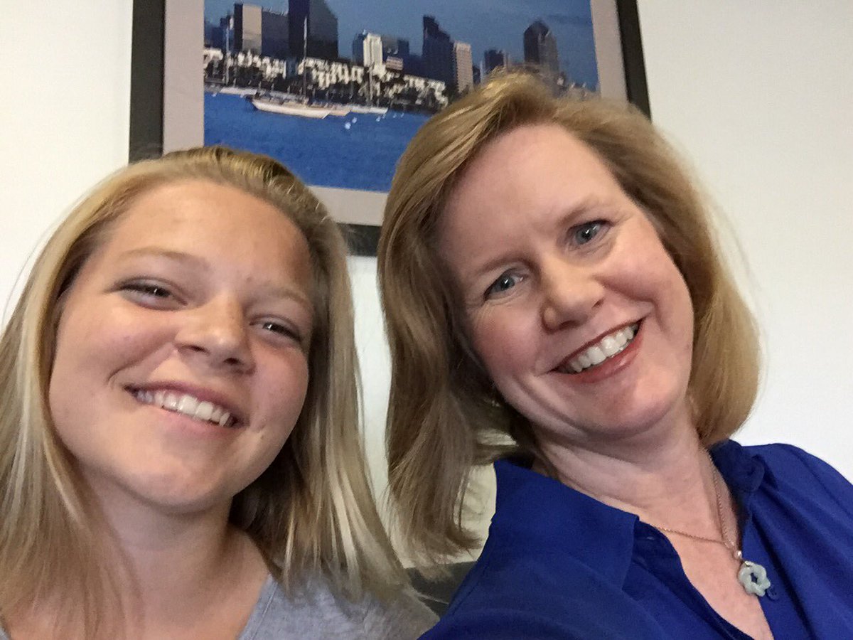 Jen Roberts, NBCT tweet media