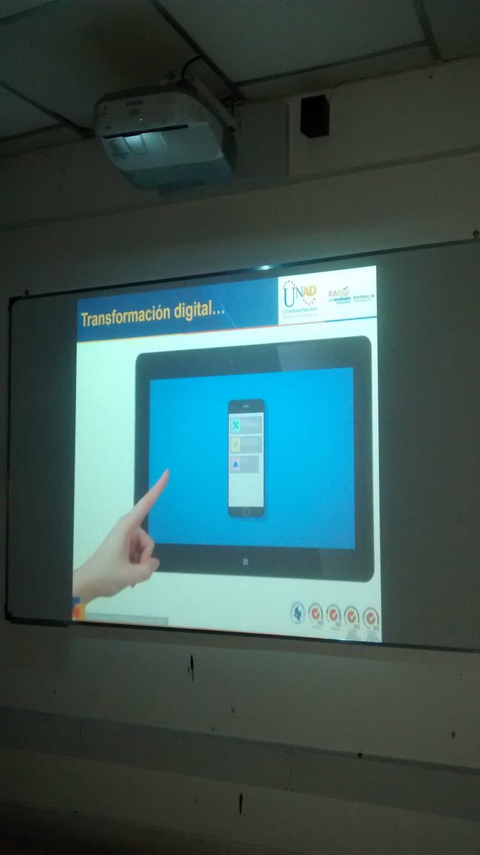 cmarceladiazs's tweet photo. Continúa capacitación "competencias digitales para el éxito profesional" @unadpitalito @AMendezGonza @Egresadosecbti https://t.co/cIbPOnZAjY