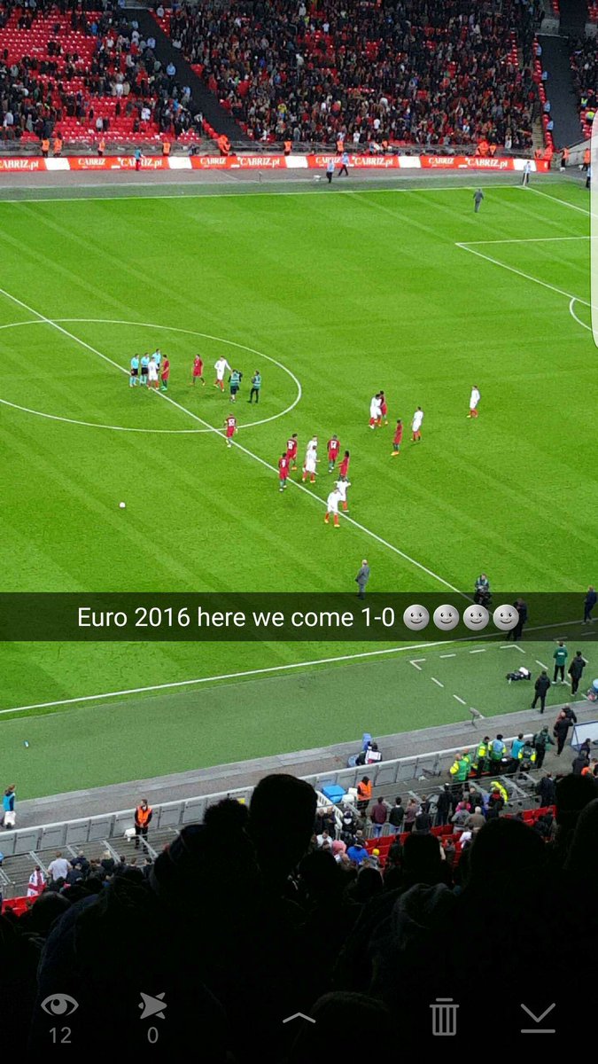 JonathanFowle10's tweet photo. Onwards and upwards for euro 2016 #TogetherForEngland https://t.co/ly2MxnZHtZ