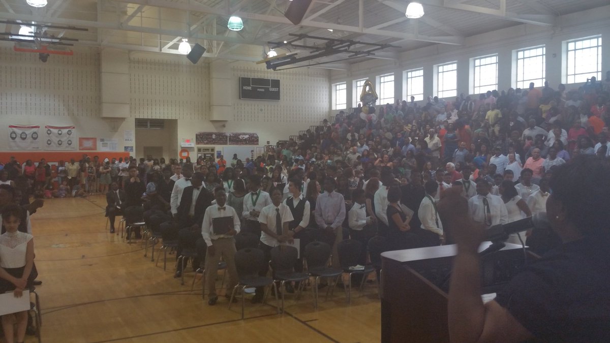 LongleafMiddle's tweet image. 8th grade class of 2016 @LongleafMiddle  We will miss you &amp;amp; wish you the best @RichlandTwo #lmsleap