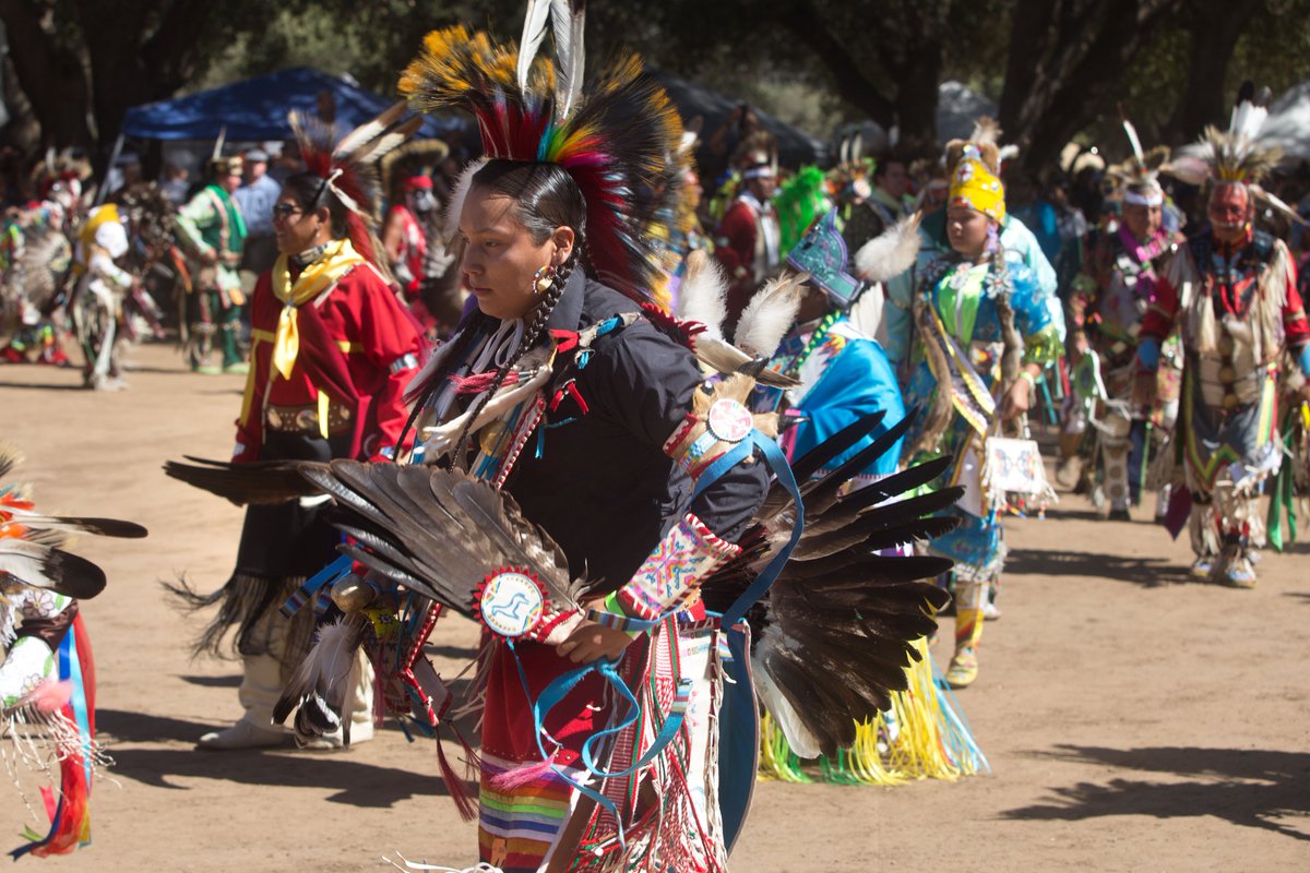 Santa Ynez POW WOW (SYPOWWOW) Twitter