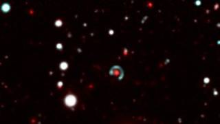 IntNot's tweet image. #Ciencia El anillo de Einstein casi perfecto que descubrieron científicos de las  ... internacional.ga/ciencia/el-ani…