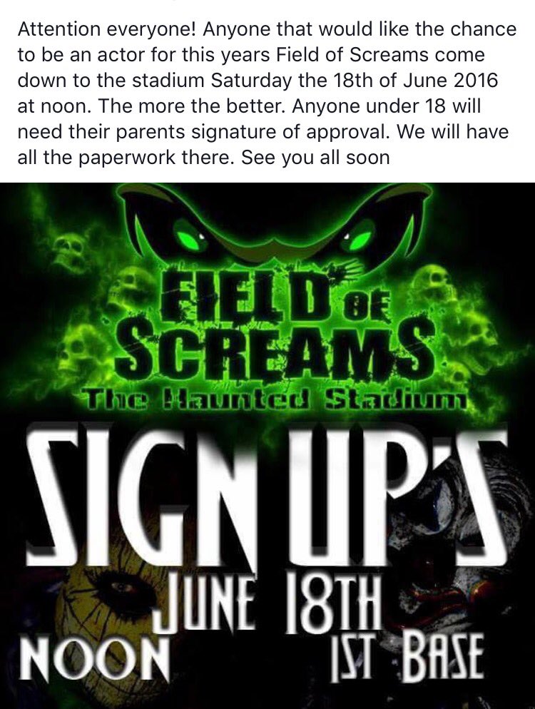 melfromTS's tweet photo. Locals to Riverside County in Southern California. Come on down 😉 https://t.co/lsP95WIS6K