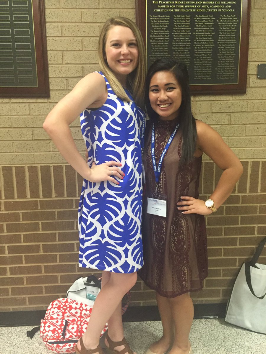 cassramirez_'s tweet photo. great day at the summit!! #GSLT2016 https://t.co/NU8LJookRL