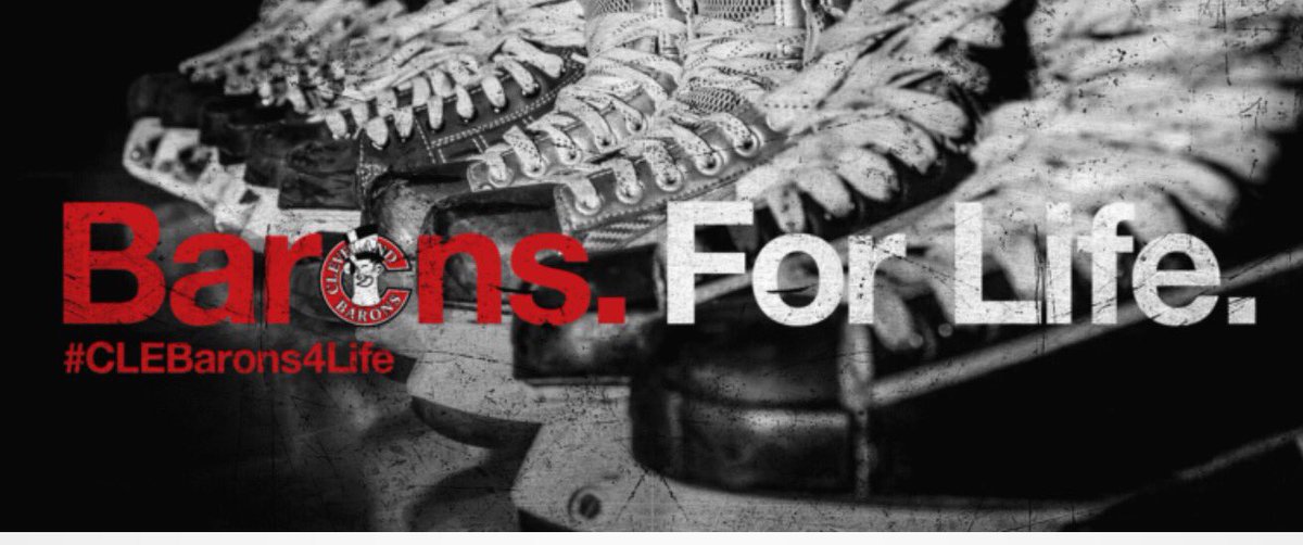 CleveBaronsT1's tweet photo. Trying to track down and connect to former Barons alum. Please share and tag any former players. #CLEBarons4Life https://t.co/zME0y7mxkF