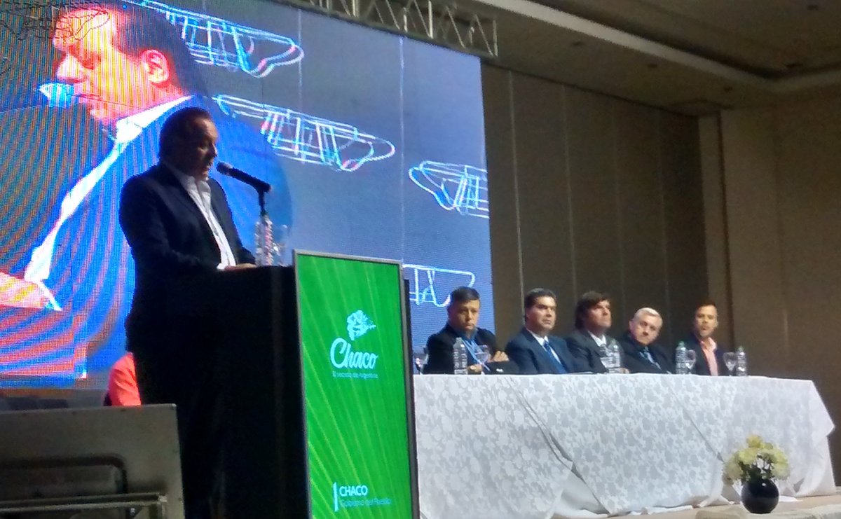 Min. Turismo Arg tweet media