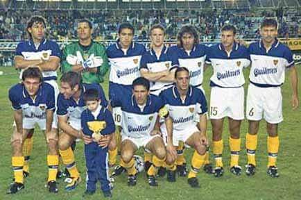patronbermudez's tweet photo. 17 años de un momento único e inolvidable como todos los que viví en el templo y nuestra gente. Récord 40 sin perder https://t.co/v73HvrJOEx