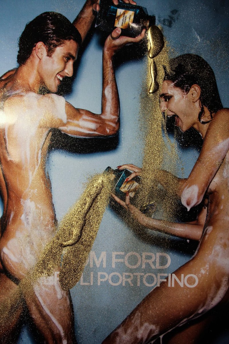 Redpathart's tweet image. 