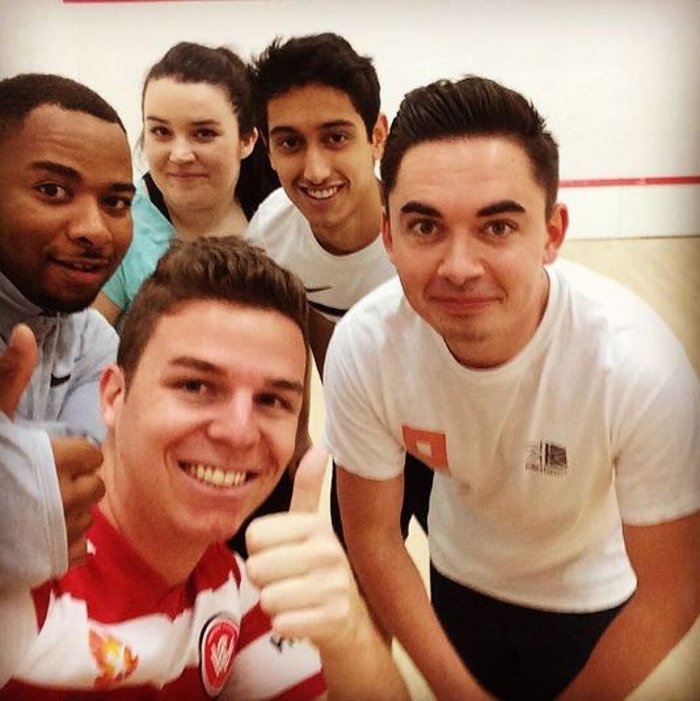 limelightsports's tweet image. Here are the highlights from yesterday's #WeAllMove!
#ActiveWorld bit.ly/WAMJune