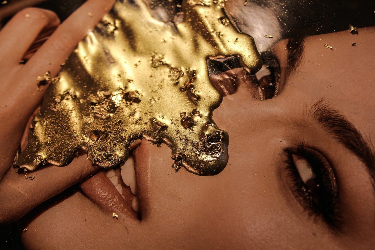 Redpathart's tweet image. 