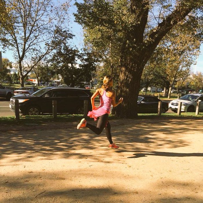 limelightsports's tweet image. Here are the highlights from yesterday's #WeAllMove!
#ActiveWorld bit.ly/WAMJune