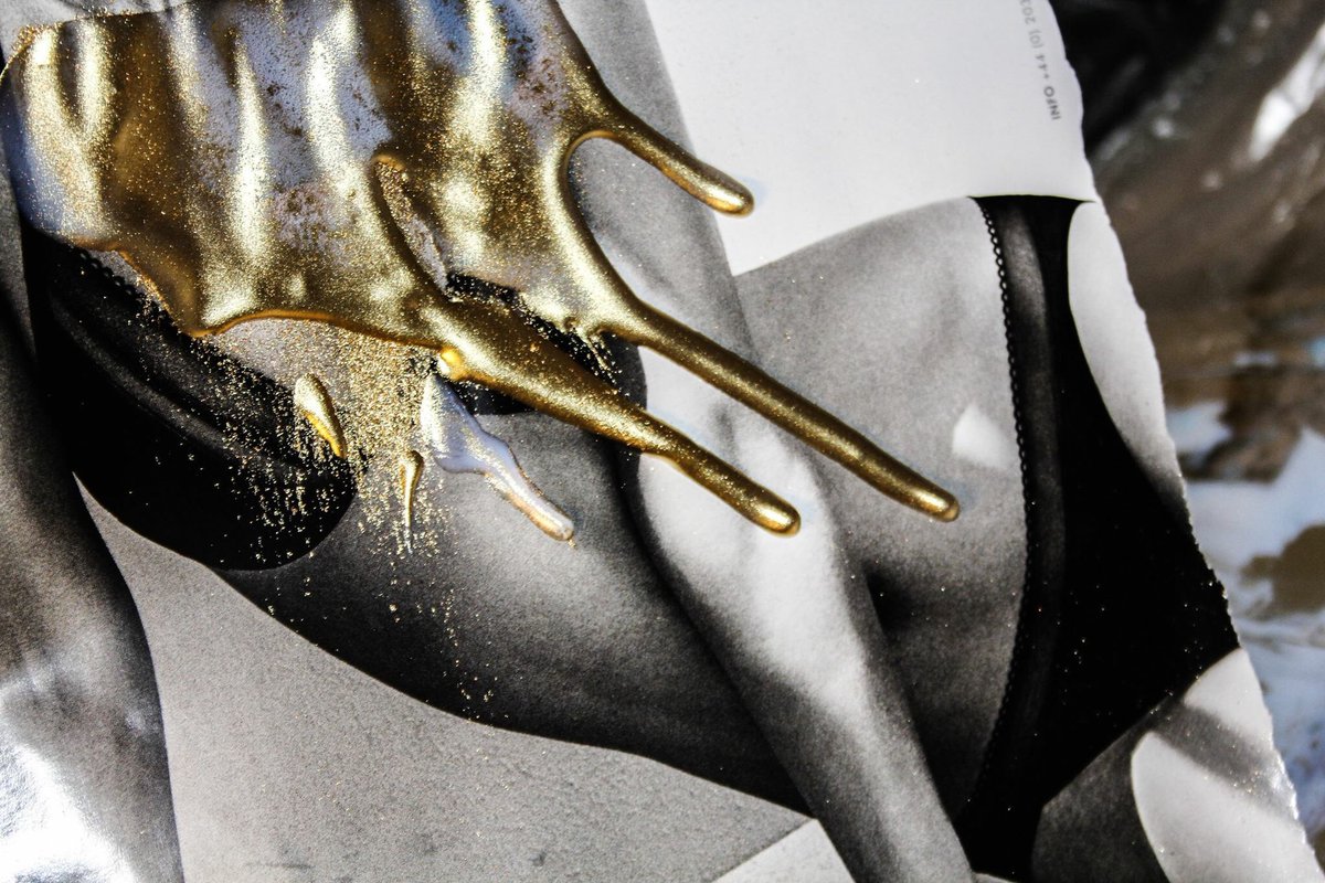 Redpathart's tweet image. 