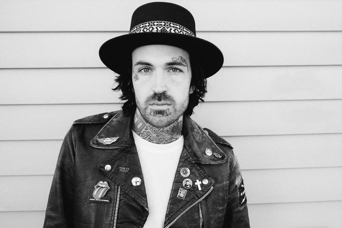 Billettene går unna til <a href="/Yelawolf/">YelaWolf</a> konserten på <a href="/rockefelleroslo/">Rockefeller Oslo</a> 15 juni.