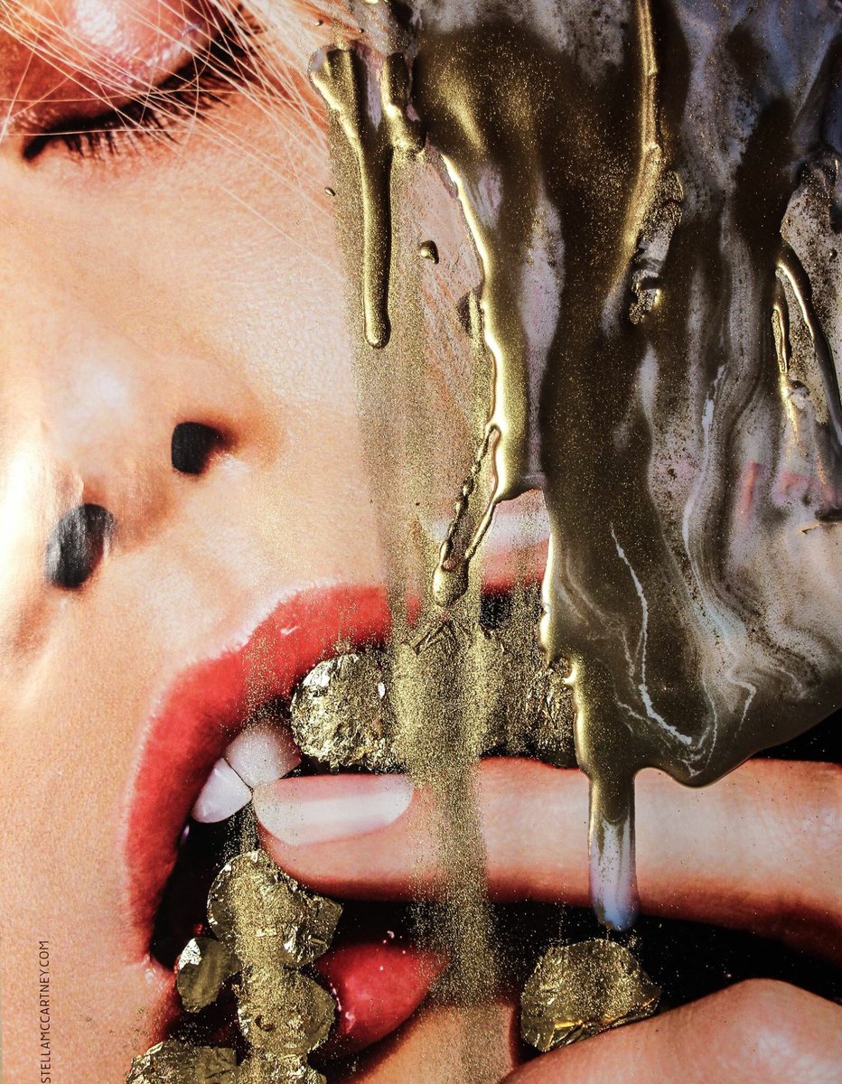 Redpathart's tweet image. 