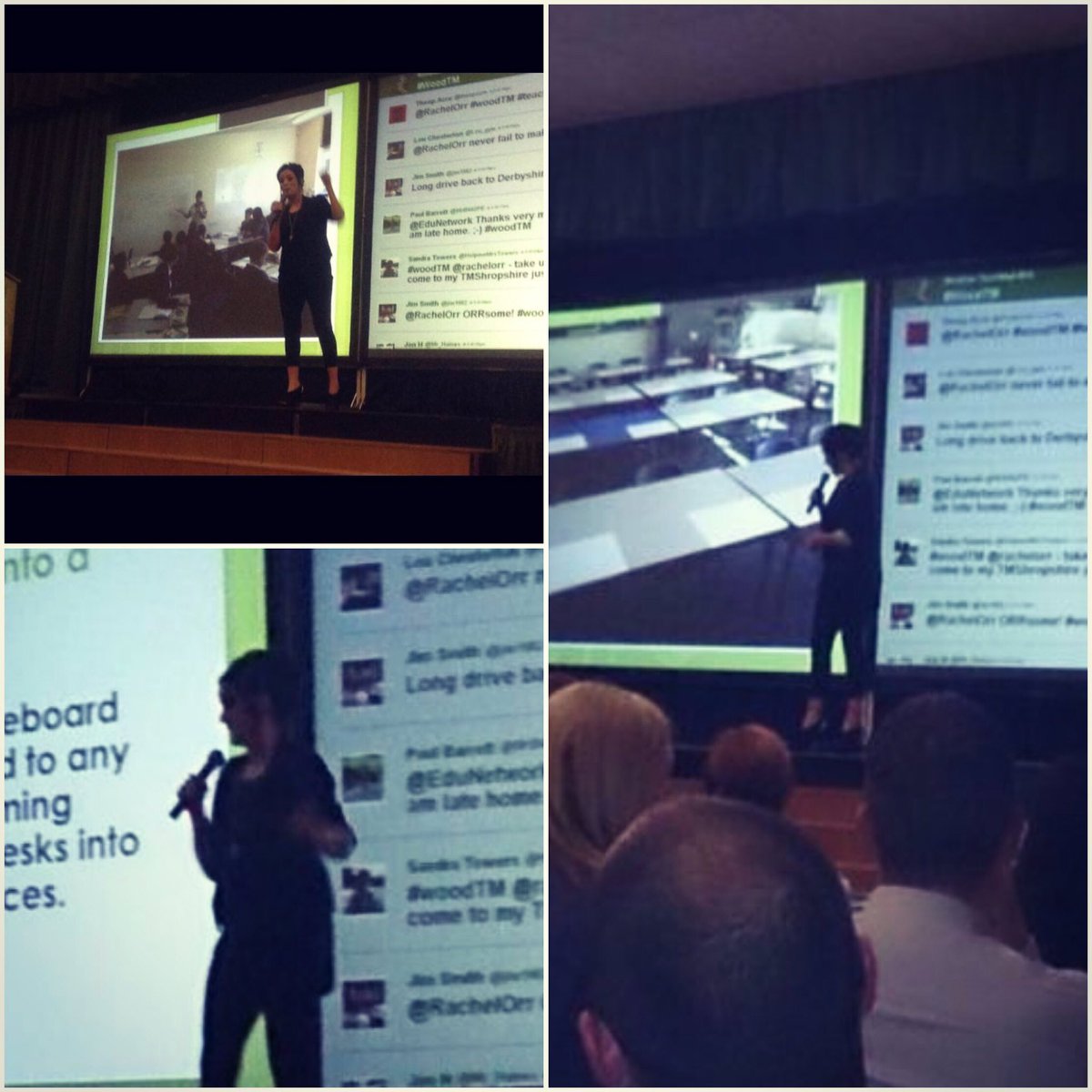 staceyreay's tweet photo. #teaching #presenting #feelinglikeBeyonce https://t.co/ItYXZVwN6r