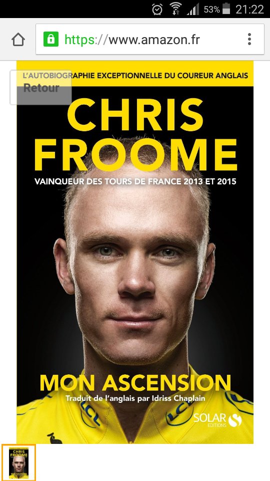 Here it is. <a href="/chrisfroome/">Chris Froome</a> translating your life was more than an honour. <a href="/LeTour/">Tour de France™</a> <a href="/LeTour_LaManche/">Tour 2016 Manche</a> <a href="/TeamSky/">teamsky</a> #cycling