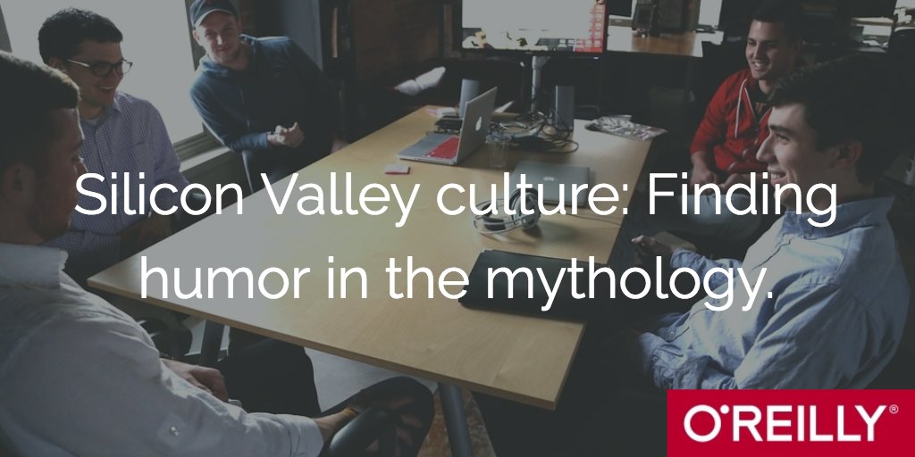 OReillyNext's tweet image. #OReillyHardware Podcast: Coco Krumme on finding humor in #SiliconValley culture &amp;amp; mythology oreil.ly/1UfXr5W