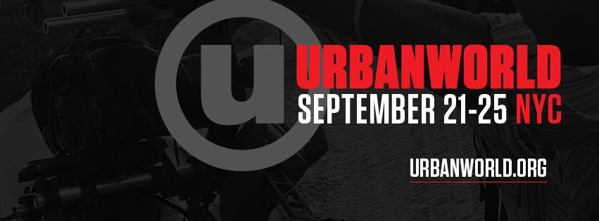 UWFFDigital's tweet image. Extended submissions deadline is Friday June 10th!!! Submit today at urbanworld.org.
#uwff