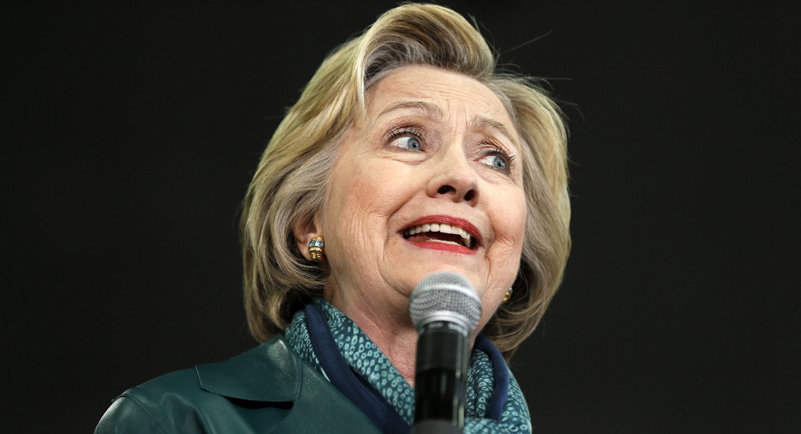 politico's tweet image. Clinton calls Trump's foreign policy ideas 'dangerously incoherent' politi.co/1RRA294 | AP Photo