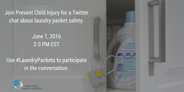 Prevent Child Injury tweet media