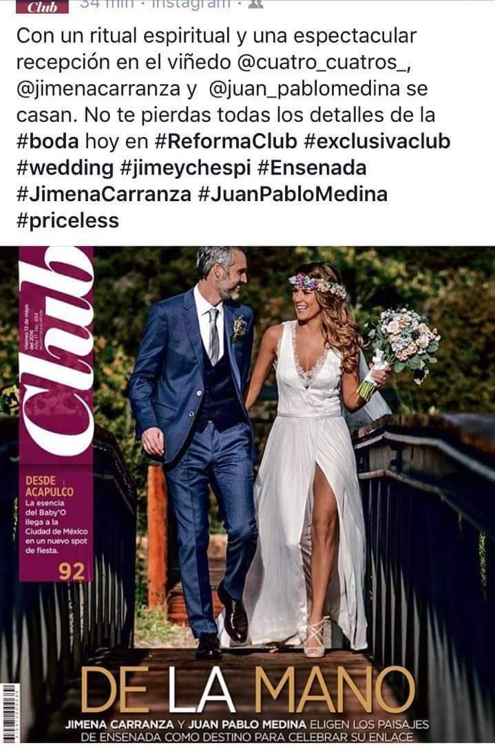 Camerino Pro Novias On Twitter La Super Pareja Jimena Carranza Y Juan Pablo Medina Makeupbyme Vrodmacouzet Camerinopronovias