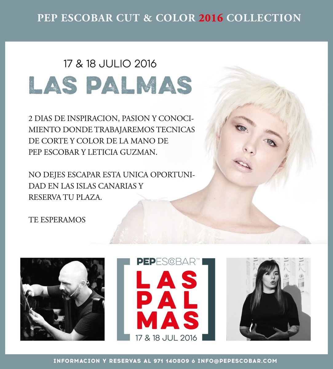 Pep Escobar Atelier (@pepescobar) on Twitter photo 