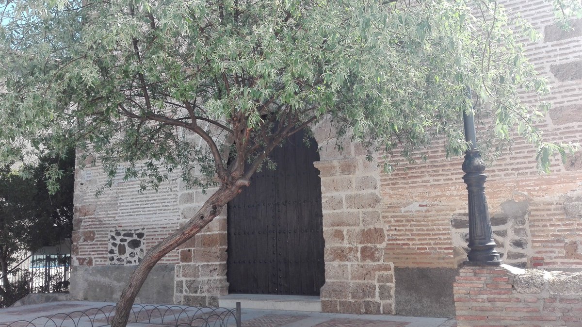 PadulOitProject's tweet photo. Rinconcitos #Nigüelas #iglesia https://t.co/ewbLjUv5zb