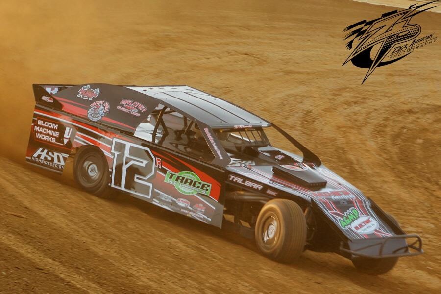 rhoadet's tweet image. Sweet photo @Z_Anthony7 at @SharonSpdwy earlier this year.  @highsidedesign always keeping the car looking good.