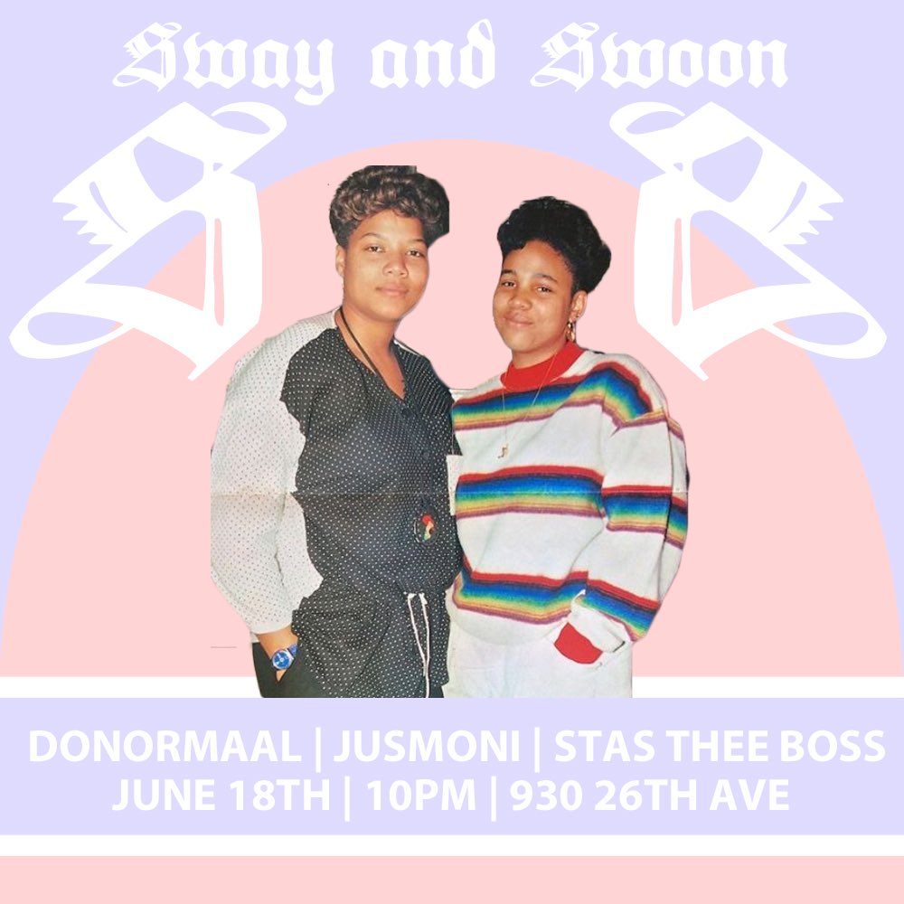 mothersister. tweet media