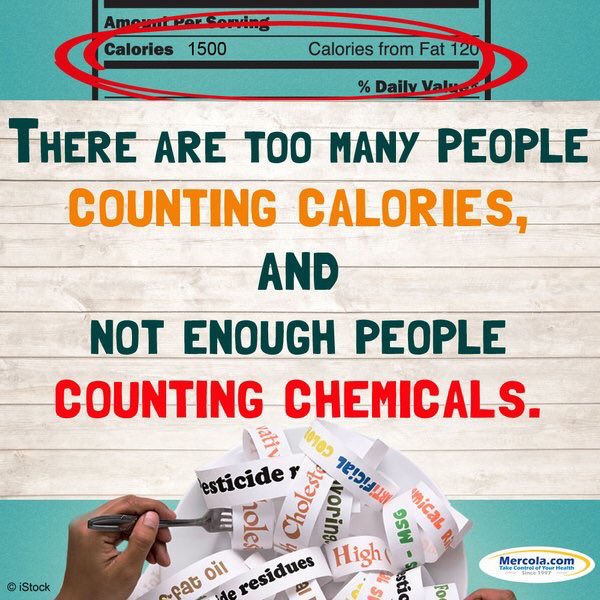 F3 NUTRITION TIP

It's not always about eating LESS food.

Focus on eating the RIGHT foods with the RIGHT nutrients.