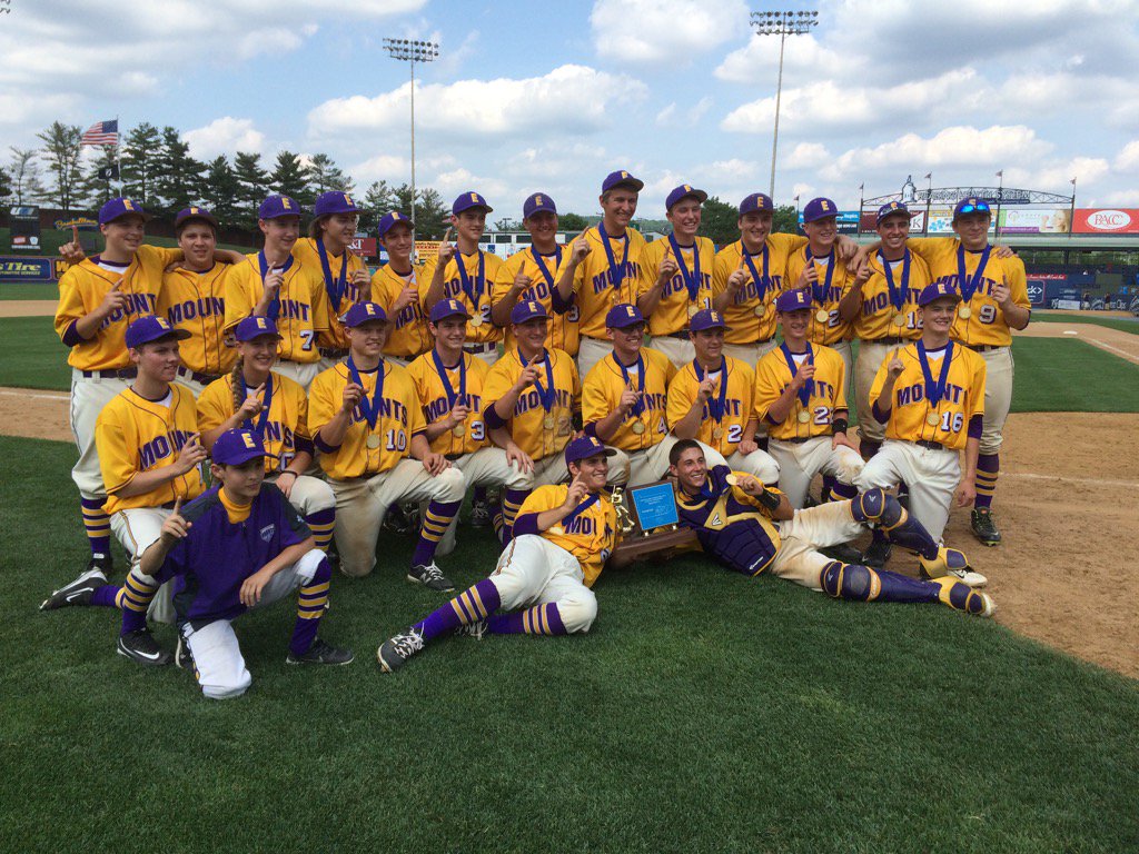 Blue Ridge 11 Sports tweet media