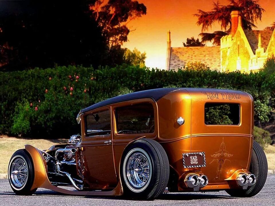 UniqueVehicles's tweet photo. #HotRodCars , #amazingWorld and pure #lifestyle #MadeinUSA https://t.co/rP9AK8dLdm