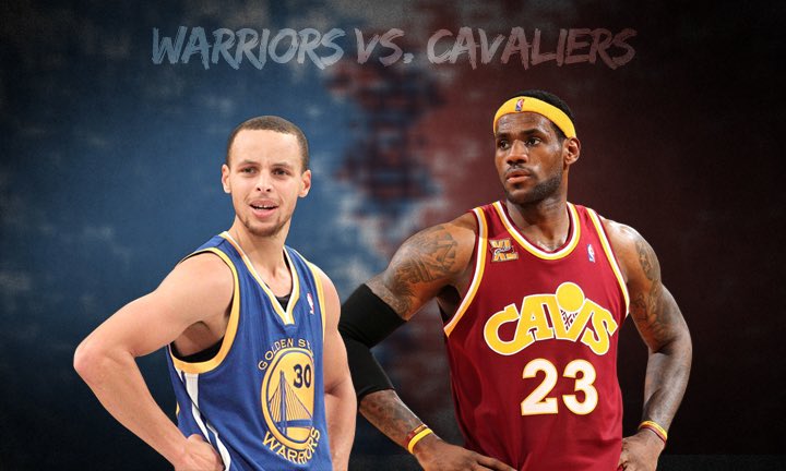Steph or LeBron? Find out tonight at #CaseysIrishPub! Doors open at 3pm for lunch, game at 6pm during #HappyHour.