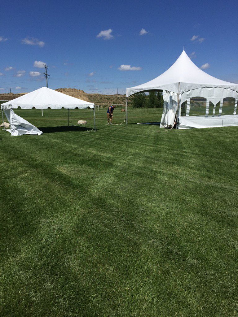 MPBInvite's tweet image. Getting ready for the weekend... 26 hours until over 250 teams take the field