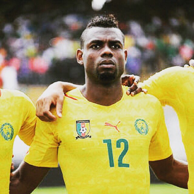 henri bedimo tweet media