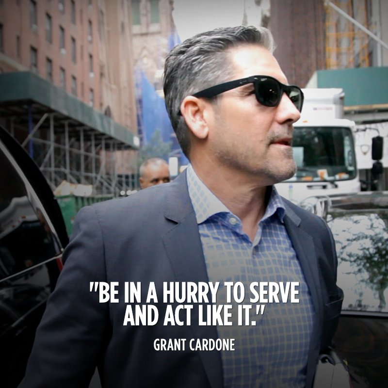 GrantCardone's tweet image. #grantcardone #quoteoftheday